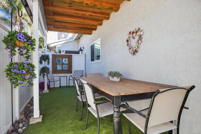 Detail Gallery Image 37 of 47 For 5350 Driftwood St #4,  Oxnard,  CA 93035 - 2 Beds | 2 Baths