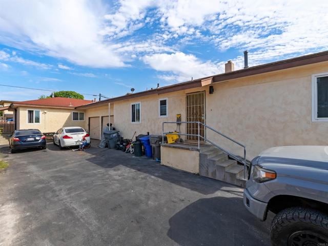 Detail Gallery Image 4 of 11 For 1139 Granger St, Imperial Beach,  CA 91932 - – Beds | – Baths