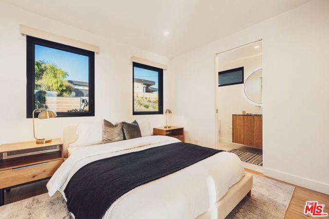 Drew Fenton | 1235 N Kenter Avenue Los Angeles CA | MLS: 7439365