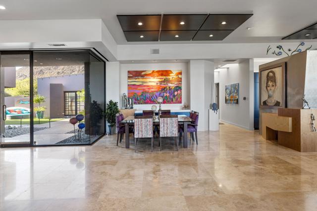 Image 15 of 57 For 49755 Desert Vista Drive