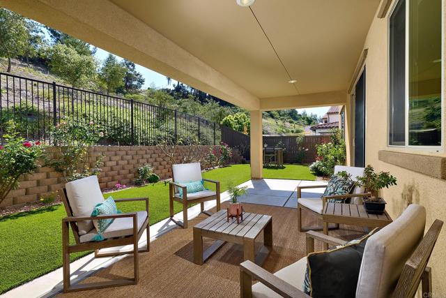 Detail Gallery Image 29 of 37 For 219 Flores Ln, Vista,  CA 92083 - 4 Beds | 2/1 Baths