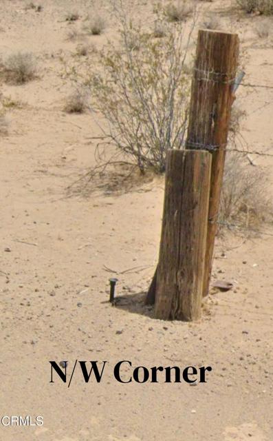 Detail Gallery Image 7 of 38 For 26 Cheyene, Baker,  CA 92309 - – Beds | – Baths