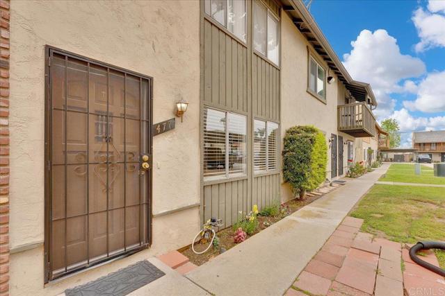 Detail Gallery Image 24 of 31 For 477 W Chase Ave, El Cajon,  CA 92020 - 3 Beds | 2 Baths