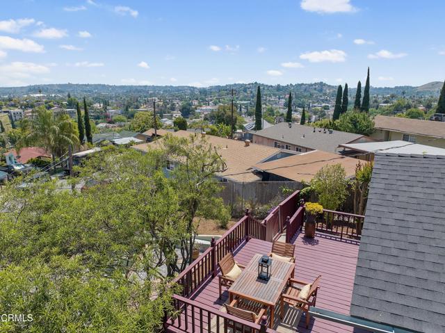 Detail Gallery Image 2 of 36 For 4169 Portola Ave, El Sereno,  CA 90032 - 3 Beds | 1 Baths