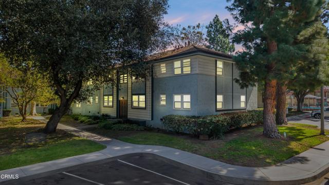 3634 Kalsman DR Unit: 4