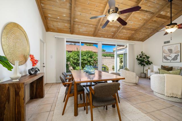 2488 Miramonte Circle W #C, Palm Springs, CA 92264