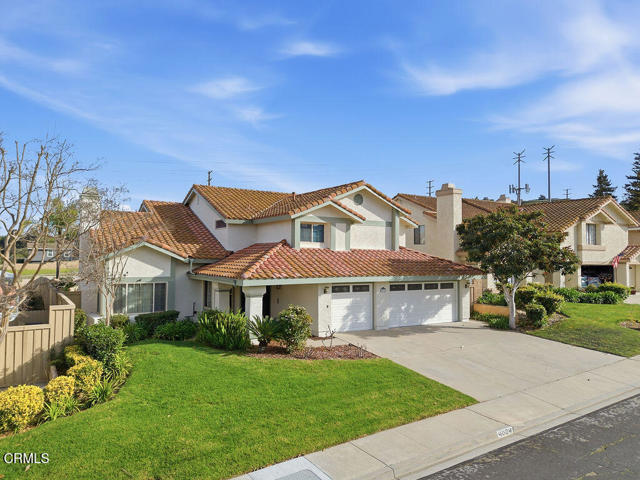 Detail Gallery Image 4 of 40 For 4024 Cliffrose Ave, Moorpark,  CA 93021 - 5 Beds | 3 Baths