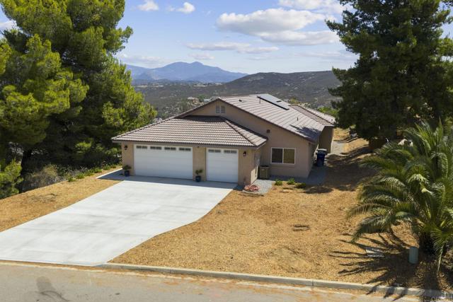 Detail Gallery Image 20 of 20 For 23627 Calistoga Pl, Ramona,  CA 92065 - 3 Beds | 2/1 Baths