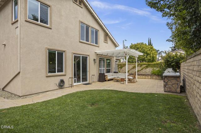 Detail Gallery Image 61 of 75 For 4548 via Dulce, Camarillo,  CA 93012 - 4 Beds | 2/1 Baths