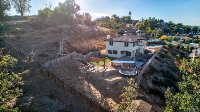 Detail Gallery Image 61 of 72 For 1186 Glae Jean Ct, Ramona,  CA 92065 - 5 Beds | 3/1 Baths