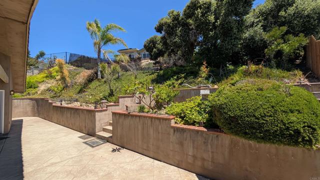 Detail Gallery Image 36 of 39 For 3167 Carnegie Pl, San Diego,  CA 92122 - 3 Beds | 3 Baths