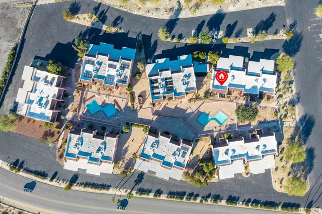 Detail Gallery Image 26 of 26 For 557 Palm Canyon Dr #25,  Borrego Springs,  CA 92004 - 1 Beds | 1 Baths