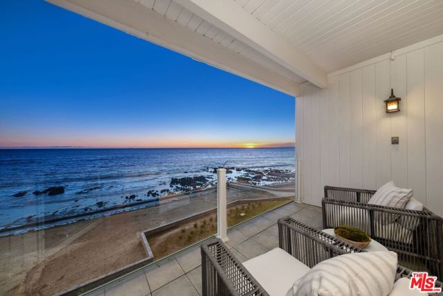 3 Bed Home for Sale in Malibu, California