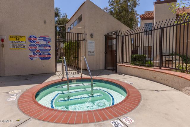 Detail Gallery Image 21 of 23 For 1772 Sinaloa Rd #290,  Simi Valley,  CA 93065 - 1 Beds | 1 Baths