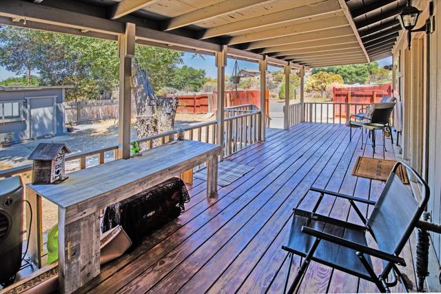 Detail Gallery Image 17 of 21 For 2584 Gladiola Dr, Campo,  CA 91906 - 2 Beds | 2 Baths
