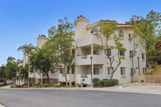 Detail Gallery Image 1 of 1 For 2803 Antonio Dr #102,  Camarillo,  CA 93010 - 1 Beds | 1 Baths