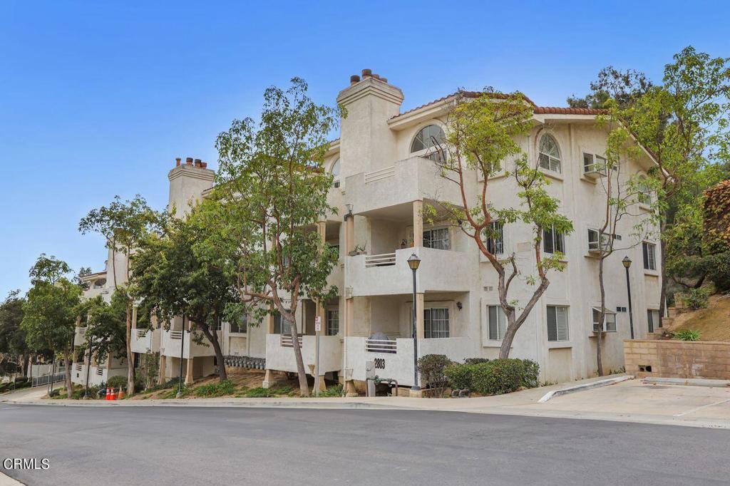 2803 Antonio Drive 102, Camarillo, CA 93010