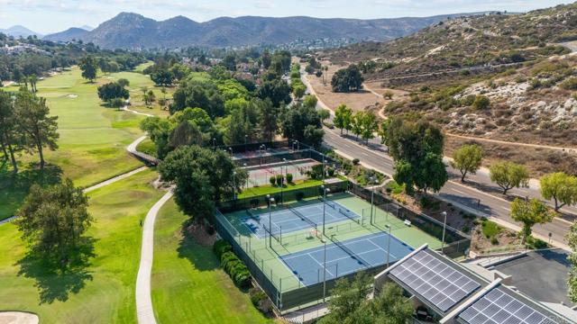 Detail Gallery Image 57 of 65 For 15415 Barona Mesa Way, Ramona,  CA 92065 - 5 Beds | 3/1 Baths
