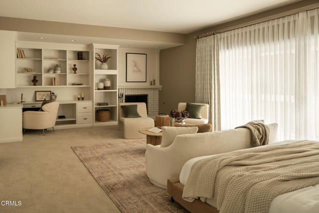 Detail Gallery Image 31 of 53 For 31730 Saddletree Dr, Westlake Village,  CA 91361 - 4 Beds | 3/1 Baths