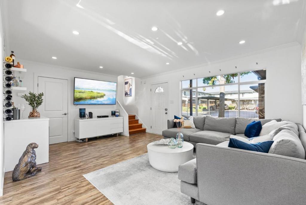 1640 Marina Court #F