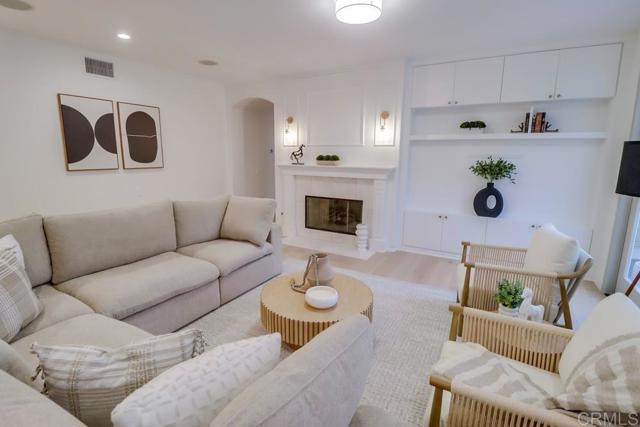 Home for Sale in Chula Vista