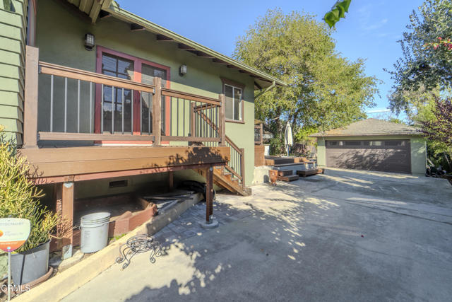 Detail Gallery Image 23 of 26 For 850 Garfield Ave, South Pasadena,  CA 91030 - 3 Beds | 2 Baths