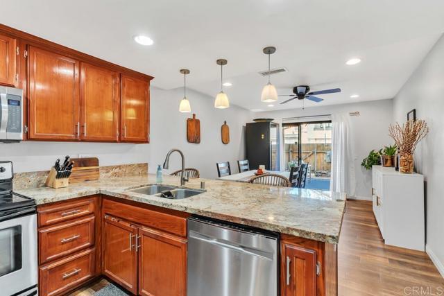 Detail Gallery Image 18 of 55 For 10226 Mirabel Ln, San Diego,  CA 92124 - 3 Beds | 2/1 Baths