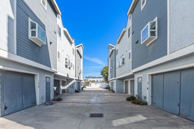 Detail Gallery Image 31 of 33 For 1114 Tait Street #H,  Oceanside,  CA 92054 - 2 Beds | 1/1 Baths