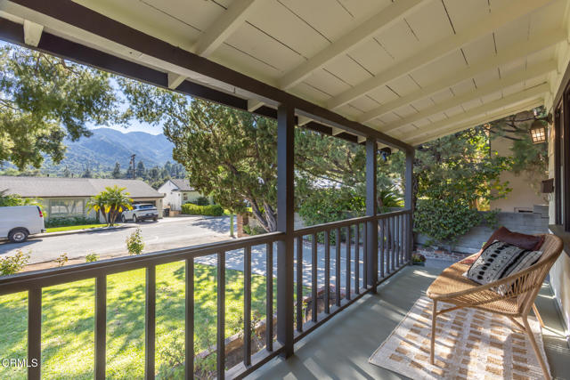 Detail Gallery Image 3 of 26 For 3123 Hermosa Ave, La Crescenta,  CA 91214 - 2 Beds | 1 Baths