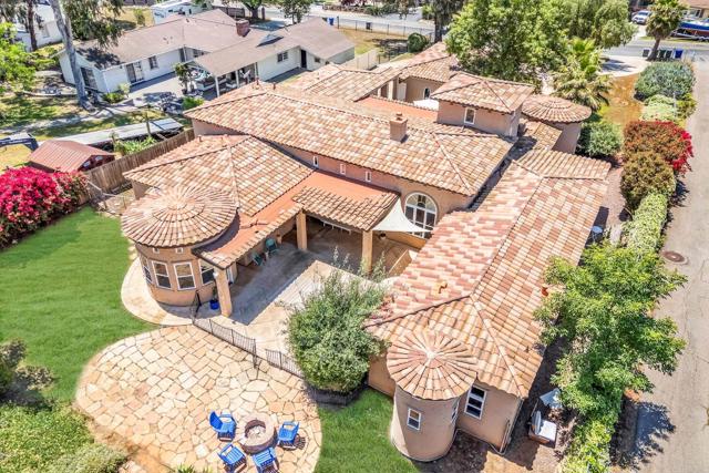 Detail Gallery Image 71 of 75 For 1455 Independence Way, Vista,  CA 92084 - 4 Beds | 6 Baths