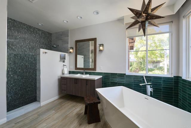 Home for Sale in Encinitas