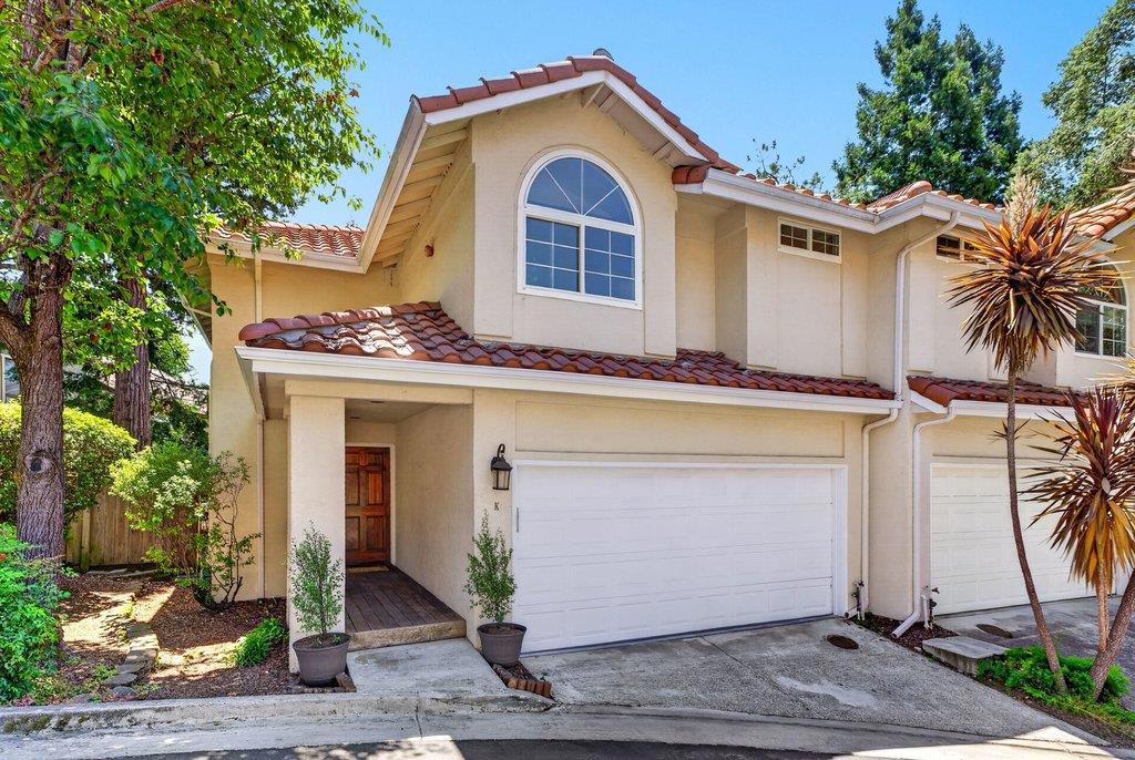 203 Bean Creek Road #K