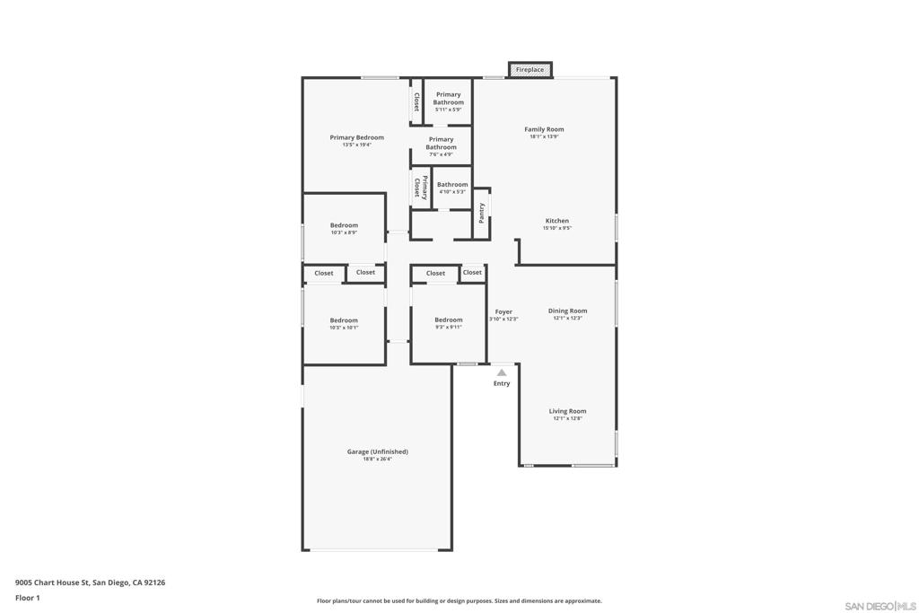 9005 Chart House St. - photo 4