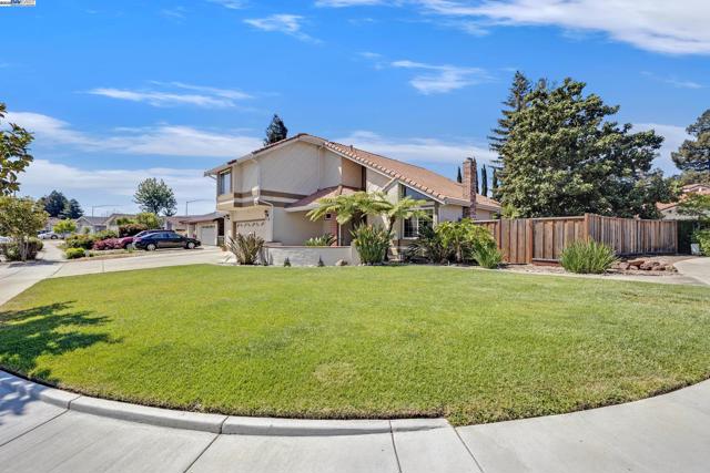 Image 1 of 42 For 45421 Parkmeadow Dr