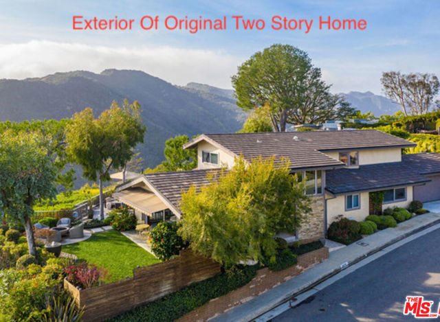 Drew Fenton | 16808 Charmel Lane Pacific Palisades CA | MLS: 7466493 Drew Fenton | 16808 Charmel Lane Pacific Palisades CA | MLS: 7466493