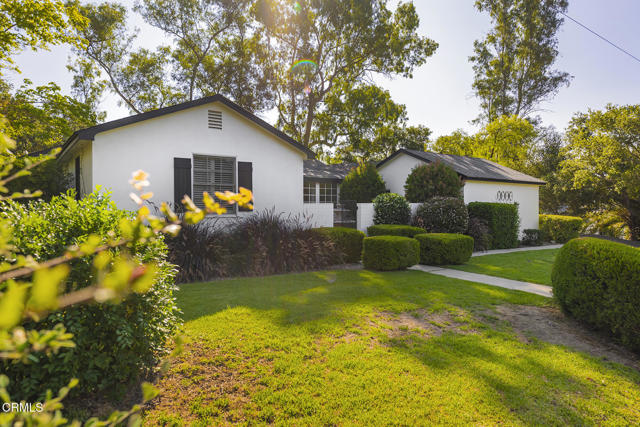 Detail Gallery Image 14 of 31 For 212 Foothill Rd, Ojai,  CA 93023 - 2 Beds | 2 Baths