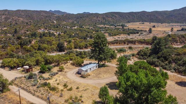 60815 Burnt Valley Rd, Anza, California 92539, 2 Bedrooms Bedrooms, ,2 BathroomsBathrooms,Manufactured On Land,For Sale,Burnt Valley Rd,240017427SD