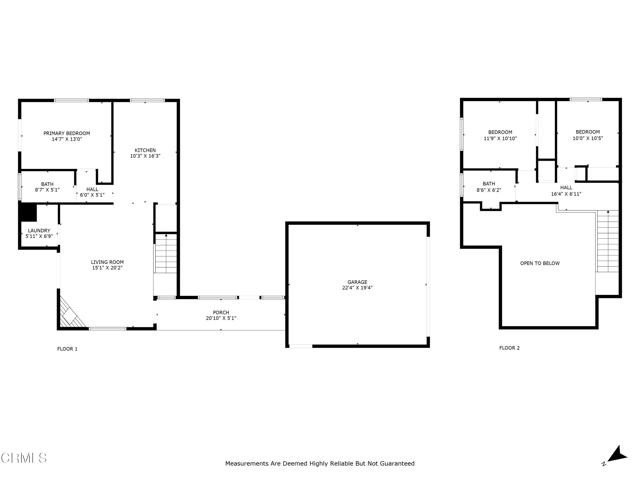 Detail Gallery Image 66 of 69 For 1022 Dunes St #1022,  Oxnard,  CA 93035 - 3 Beds | 2 Baths