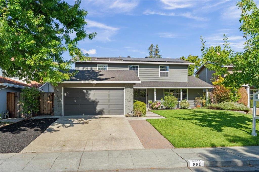 880 Savory Drive