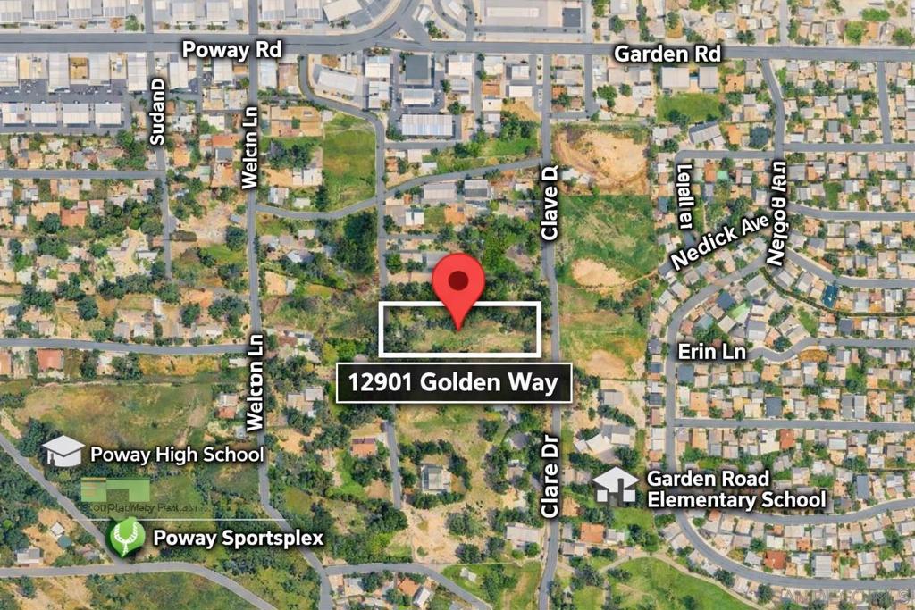 12901 Golden Way - photo 4