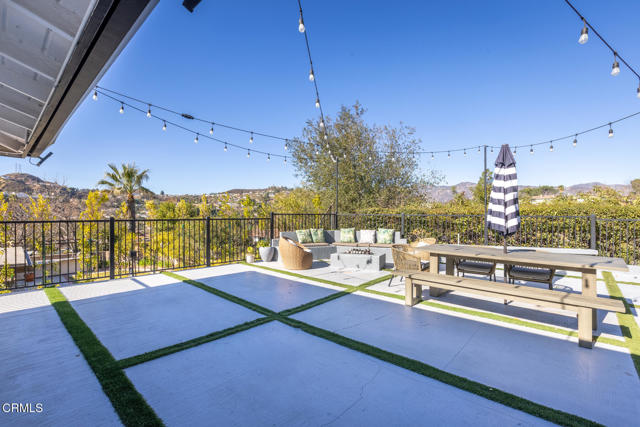 Detail Gallery Image 44 of 52 For 3623 Saint Elizabeth Rd, Glendale,  CA 91206 - 3 Beds | 2 Baths