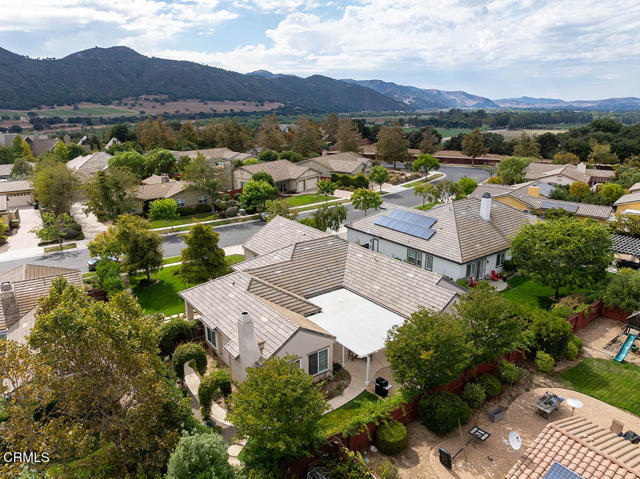 Detail Gallery Image 59 of 67 For 1230 Coast Oak Dr, Solvang,  CA 93463 - 5 Beds | 2/1 Baths