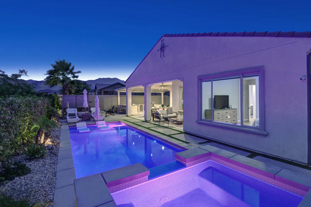 33 Magnum, Rancho Mirage, CA 92270
