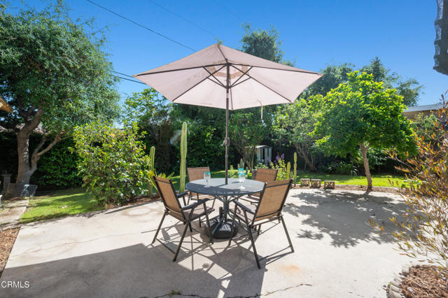 Detail Gallery Image 34 of 52 For 2232 Brigden Rd, Pasadena,  CA 91104 - 2 Beds | 2 Baths