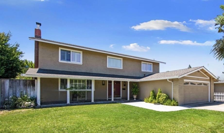 268 Sorrento Way