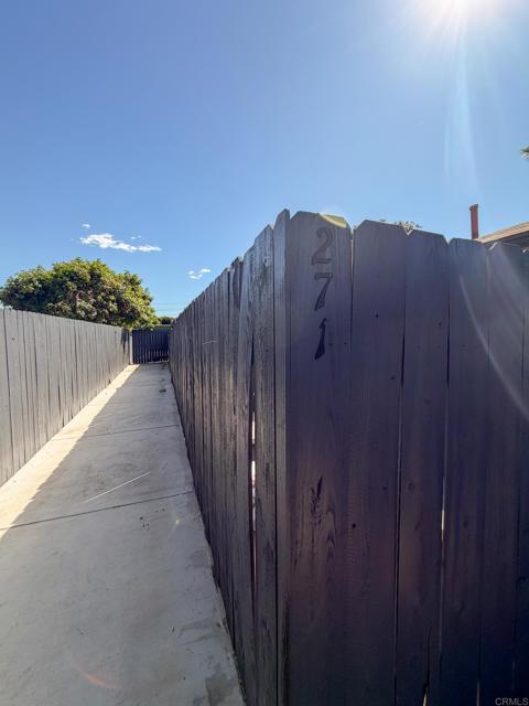 Detail Gallery Image 38 of 58 For 271 73 Quintard St, Chula Vista,  CA 91911 - – Beds | – Baths