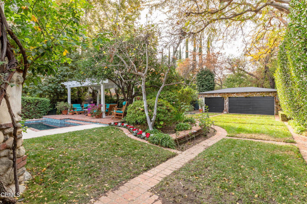 1345 Parkview AvenuePasadena img 13