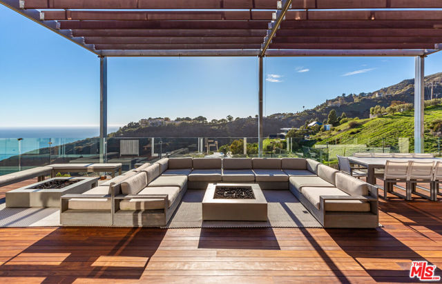 Drew Fenton | 5805 Trancas Canyon Road Malibu CA | MLS: 7072079