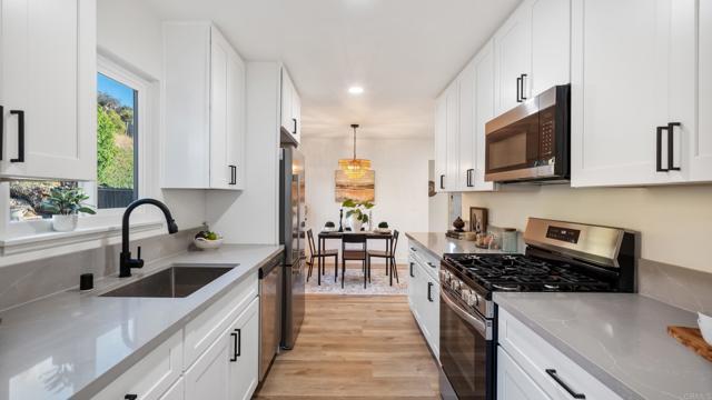 Detail Gallery Image 1 of 36 For 8017 Gribble St, San Diego,  CA 92114 - 3 Beds | 2 Baths