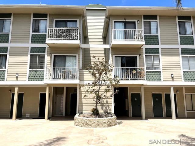 2650 Broadway, San Diego, California 92102, 1 Bedroom Bedrooms, ,1 BathroomBathrooms,Condominium,For Sale,Broadway,240018517SD